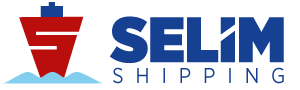 SELIM SHIPPING logo