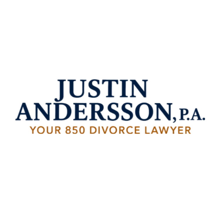 Justin Andersson, P.A. logo