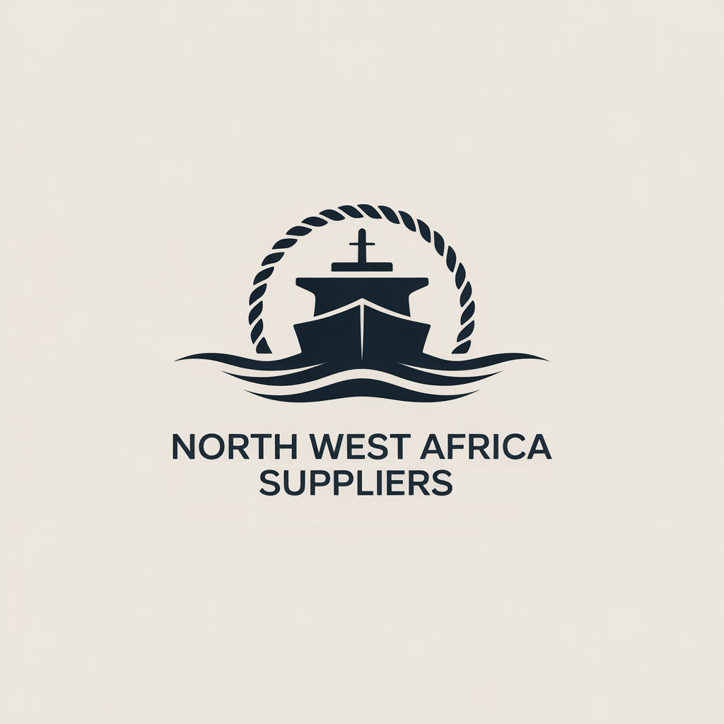 North West Africa Suppliers logo